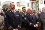 Proslava 25. obljetnice Kumova: Vojni biskup msgr. Jure Bogdan služio misu za sve poginule i nestale hrvatske branitelje 27 IMG 2663 Custom
