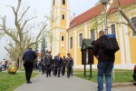 Proslava 25. obljetnice Kumova: Vojni biskup msgr. Jure Bogdan služio misu za sve poginule i nestale hrvatske branitelje 29 IMG 2668 Custom