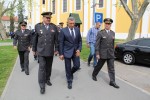 Proslava 25. obljetnice Kumova: Vojni biskup msgr. Jure Bogdan služio misu za sve poginule i nestale hrvatske branitelje 30 IMG 2673 Custom