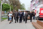 Proslava 25. obljetnice Kumova: Vojni biskup msgr. Jure Bogdan služio misu za sve poginule i nestale hrvatske branitelje 31 IMG 2674 Custom