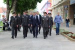 Proslava 25. obljetnice Kumova: Vojni biskup msgr. Jure Bogdan služio misu za sve poginule i nestale hrvatske branitelje 32 IMG 2681 Custom