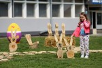 Fotogalerija: Uskrs u Virovitici, pogledajte kakve kreacije su uljepšale grad uoči velikog katoličkog blagdana 46 IMG 2688