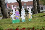 Fotogalerija: Uskrs u Virovitici, pogledajte kakve kreacije su uljepšale grad uoči velikog katoličkog blagdana 56 IMG 2770