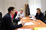 SOS Virovitica: Održani radni sastanci oko provedbe projekta „Tražite posao? - Dobrodošli u klub!“ 1 IMG 4342