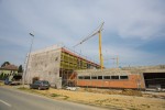 Fotogalerija: Pogledajte kako napreduju radovi na novom COOR-u i trodijelnoj školskoj sportskoj dvorani u Virovitici 12 MG 2357