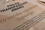 Dodijeljene ProPR Globe Awards: Hrvatskoj zajednici županija nagrada za transparentnost u komunikaciji 4 big PMO0dR2iy53jcvMFIIzD
