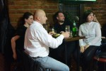 Izvrsna glazbena večer: Matija Dedić i Goran Vlajić oduševili Pitomačane 13 dedic pitomaca 13