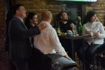 Izvrsna glazbena večer: Matija Dedić i Goran Vlajić oduševili Pitomačane 2 dedic pitomaca 2