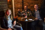 Izvrsna glazbena večer: Matija Dedić i Goran Vlajić oduševili Pitomačane 5 dedic pitomaca 5
