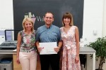 U ponedjeljak 8. travnja, u Gornjem Bazju počinje gradnja novog dječjeg vrtića u kojem će mjesto pronaći 40-ero djece, radove će otvoriti Tomislav Tolušić 2 kgw9omw3