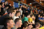 Povodom 45. obljetnice, Košarkaški klub Virovitica ugostio Cedevitu pred prepunim tribinama 1 kosarka vtc 45 1