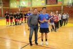Povodom 45. obljetnice, Košarkaški klub Virovitica ugostio Cedevitu pred prepunim tribinama 10 kosarka vtc 45 10