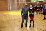Povodom 45. obljetnice, Košarkaški klub Virovitica ugostio Cedevitu pred prepunim tribinama 12 kosarka vtc 45 12