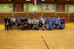 Povodom 45. obljetnice, Košarkaški klub Virovitica ugostio Cedevitu pred prepunim tribinama 14 kosarka vtc 45 14