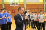 Povodom 45. obljetnice, Košarkaški klub Virovitica ugostio Cedevitu pred prepunim tribinama 15 kosarka vtc 45 15