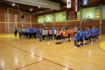 Povodom 45. obljetnice, Košarkaški klub Virovitica ugostio Cedevitu pred prepunim tribinama 2 kosarka vtc 45 2