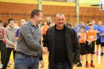 Povodom 45. obljetnice, Košarkaški klub Virovitica ugostio Cedevitu pred prepunim tribinama 3 kosarka vtc 45 3
