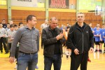 Povodom 45. obljetnice, Košarkaški klub Virovitica ugostio Cedevitu pred prepunim tribinama 4 kosarka vtc 45 4