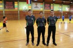 Povodom 45. obljetnice, Košarkaški klub Virovitica ugostio Cedevitu pred prepunim tribinama 5 kosarka vtc 45 5