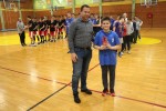 Povodom 45. obljetnice, Košarkaški klub Virovitica ugostio Cedevitu pred prepunim tribinama 8 kosarka vtc 45 8