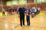 Povodom 45. obljetnice, Košarkaški klub Virovitica ugostio Cedevitu pred prepunim tribinama 9 kosarka vtc 45 9