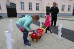 Uskrsni sajam u Virovitici: Prolaznici uživali u domaćim jelima i rukotvorinama, a najmlađi u zanimljivim igrama i radionicama 12 sajam uskrs vtc 12
