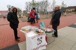 Uskrsni sajam u Virovitici: Prolaznici uživali u domaćim jelima i rukotvorinama, a najmlađi u zanimljivim igrama i radionicama 16 sajam uskrs vtc 16