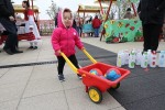 Uskrsni sajam u Virovitici: Prolaznici uživali u domaćim jelima i rukotvorinama, a najmlađi u zanimljivim igrama i radionicama 18 sajam uskrs vtc 18