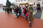 Uskrsni sajam u Virovitici: Prolaznici uživali u domaćim jelima i rukotvorinama, a najmlađi u zanimljivim igrama i radionicama 20 sajam uskrs vtc 20