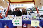 Uskrsni sajam u Virovitici: Prolaznici uživali u domaćim jelima i rukotvorinama, a najmlađi u zanimljivim igrama i radionicama 24 sajam uskrs vtc 24