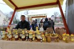 Uskrsni sajam u Virovitici: Prolaznici uživali u domaćim jelima i rukotvorinama, a najmlađi u zanimljivim igrama i radionicama 25 sajam uskrs vtc 25