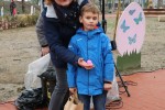 Uskrsni sajam u Virovitici: Prolaznici uživali u domaćim jelima i rukotvorinama, a najmlađi u zanimljivim igrama i radionicama 34 sajam uskrs vtc 34