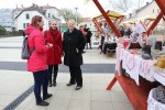 Uskrsni sajam u Virovitici: Prolaznici uživali u domaćim jelima i rukotvorinama, a najmlađi u zanimljivim igrama i radionicama 35 sajam uskrs vtc 35