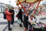 Uskrsni sajam u Virovitici: Prolaznici uživali u domaćim jelima i rukotvorinama, a najmlađi u zanimljivim igrama i radionicama 36 sajam uskrs vtc 36