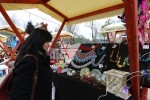 Uskrsni sajam u Virovitici: Prolaznici uživali u domaćim jelima i rukotvorinama, a najmlađi u zanimljivim igrama i radionicama 37 sajam uskrs vtc 37