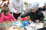 Uskrsni sajam u Virovitici: Prolaznici uživali u domaćim jelima i rukotvorinama, a najmlađi u zanimljivim igrama i radionicama 4 sajam uskrs vtc 4