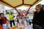 Uskrsni sajam u Virovitici: Prolaznici uživali u domaćim jelima i rukotvorinama, a najmlađi u zanimljivim igrama i radionicama 44 sajam uskrs vtc 44