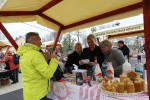 Uskrsni sajam u Virovitici: Prolaznici uživali u domaćim jelima i rukotvorinama, a najmlađi u zanimljivim igrama i radionicama 47 sajam uskrs vtc 47