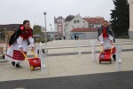 Uskrsni sajam u Virovitici: Prolaznici uživali u domaćim jelima i rukotvorinama, a najmlađi u zanimljivim igrama i radionicama 6 sajam uskrs vtc 6