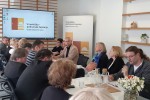 Pučkoj pravobraniteljici Lori Vidović predstavljene mjere kojima Virovitičko-podravska županija i Grad Virovitica pomaže socijalno ugroženim građanima 3 sast