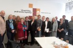Pučkoj pravobraniteljici Lori Vidović predstavljene mjere kojima Virovitičko-podravska županija i Grad Virovitica pomaže socijalno ugroženim građanima 4 sast1