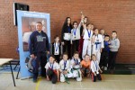 Fotogalerija: Taekwondo klub Slatina ekipno prvi na otvorenom Prvenstvu Hrvatske održanom u Slatini 1 tekvando slatina 1
