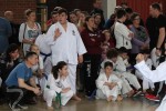 Fotogalerija: Taekwondo klub Slatina ekipno prvi na otvorenom Prvenstvu Hrvatske održanom u Slatini 15 tekvando slatina 15