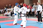 Fotogalerija: Taekwondo klub Slatina ekipno prvi na otvorenom Prvenstvu Hrvatske održanom u Slatini 30 tekvando slatina 30