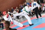 Fotogalerija: Taekwondo klub Slatina ekipno prvi na otvorenom Prvenstvu Hrvatske održanom u Slatini 34 tekvando slatina 34