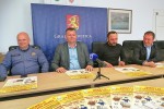 Uskrs u svakom domu: Za ekipu Fratara ove godine igrat će "vatreni" Ivan Dečak 2 turnir