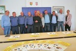 Uskrs u svakom domu: Za ekipu Fratara ove godine igrat će "vatreni" Ivan Dečak 6 turnir nas