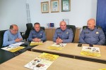 Uskrs u svakom domu: Za ekipu Fratara ove godine igrat će "vatreni" Ivan Dečak 3 turnir1