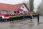 Održana prva zajednička vježba svih operativnih postrojbi Vatrogasne zajednice općine Lukač u 2019. godini 2 vatra1