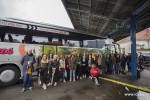 Rođendanski koncert: Vatra „zapalila“ malu dvoranu Doma sportova i proslavila svoj 20. rođendan 2 vatra xx 1